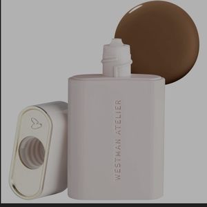 Westman Atelier Vital Skincare Dewey Foundation Drops ATELIER XII. BNIB